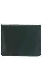 Картхолдер "Питон" в зеленом - фото 87355