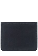 Картхолдер "Питон" в синем - фото 87363