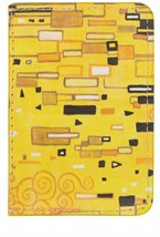 Картхолдер Поцелуй - фото 87367