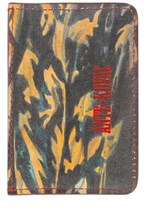 Картхолдер "Пьеро и Арлекин" - фото 87369