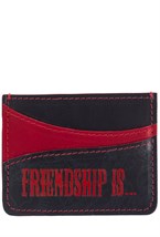 Картхолдер "Сердце дружбы" - фото 87371