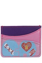 Картхолдер "Счастливые амуры" - фото 87379