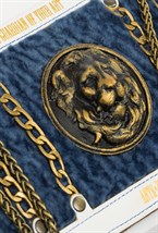 Клатч Брик "Хранитель" - фото 87399