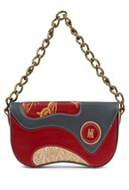 Клатч Версаль "Видение Фьяметты" - фото 87405