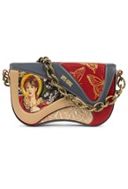 Клатч Версаль "Видение Фьяметты" - фото 87407