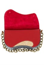 Клатч Версаль "Видение Фьяметты" - фото 87408