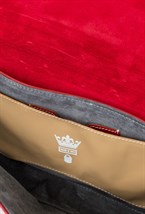 Клатч Версаль "Видение Фьяметты" - фото 87410