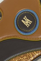 Клатч Версаль "Девушка с жемчужной сережкой" - фото 87416