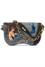 Клатч Версаль "Русалка" - фото 87422