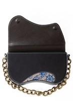 Клатч Версаль "Русалка" - фото 87423