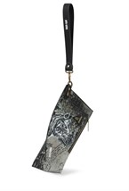 Клатч Комета "Носорог Дюрера" - фото 87427