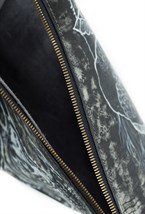 Клатч Комета "Носорог Дюрера" - фото 87430