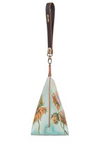 Клатч Комета "Подсолнухи для Mrs. Van Gogh" - фото 87434