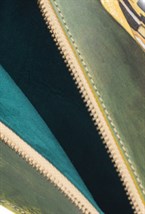 Клатч Комета "Поцелуй" - фото 87440