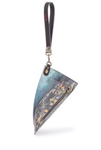 Клатч Комета "Пьеро и Арлекин" - фото 87442