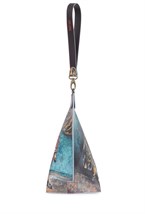 Клатч Комета "Пьеро и Арлекин" - фото 87443