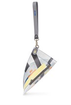 Клатч Комета "Супрематизм" - фото 87446