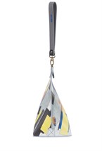 Клатч Комета "Супрематизм" - фото 87447