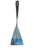 Клатч Комета "Человек в котелке" - фото 87451