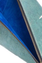 Клатч Комета "Человек в котелке" - фото 87452