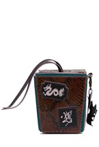 Клатч WOKBAG ramen - фото 87458