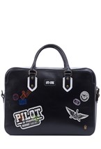 Портфель Ренард "Авиатор" - фото 87463