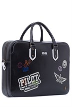 Портфель Ренард "Авиатор" - фото 87465