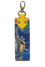 Ключница "Заморские гости" - фото 87501