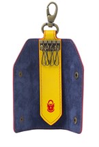 Ключница "Заморские гости" - фото 87503