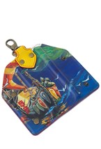 Ключница "Заморские гости" - фото 87504