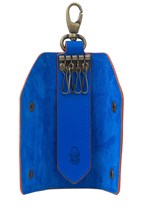 Ключница "Ирисы для Mrs. Van Gogh" - фото 87508