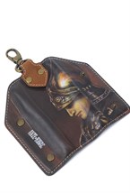 Ключница "Мужчина в доспехах" - фото 87514