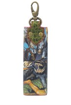 Ключница "Охота" - фото 87516