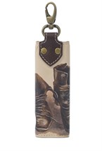 Ключница "Пара ботинок" - фото 87521
