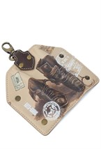 Ключница "Пара ботинок" - фото 87524