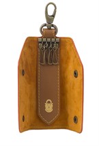 Ключница "Подсолнухи для Mrs. Van Gogh" - фото 87528