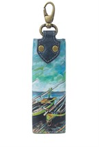 Ключница "Рыбацкие лодки" - фото 87536
