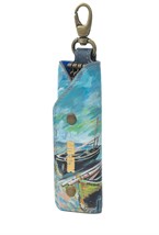 Ключница "Рыбацкие лодки" - фото 87537