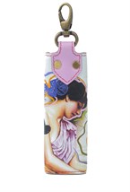 Ключница "Сердце желания" - фото 87542