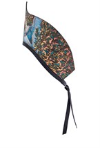 Кокошник Алконост и Сирин - фото 87562