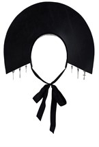 Кокошник Невесты Кощея - фото 87575