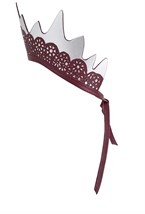 Кокошник Царевны лебедь - фото 87587