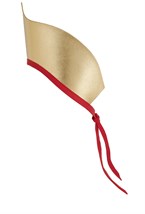 Кокошник Эмануэллы - фото 87591