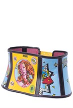 Корсет "Pop Art" - фото 87596