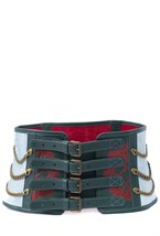 Корсет "Медуза" - фото 87602