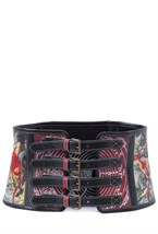 Корсет "Четыре стороны света" - фото 87608