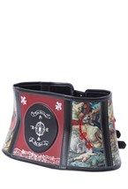 Корсет "Четыре стороны света" - фото 87609