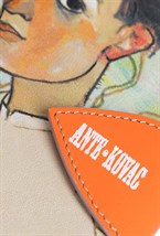 Обложка "Гавань" - фото 87621