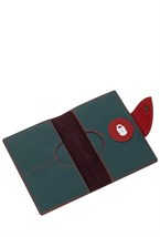 Обложка "Девушка с ибисами" - фото 87627