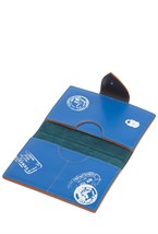 Обложка "Ирисы для Mrs. Van Gogh" - фото 87631